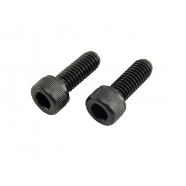 HUSQVARNA 340 345 346 350 357 353 357XP 359 450 455 460 K1250 2X Exhaust Muffler Bolt - Pair