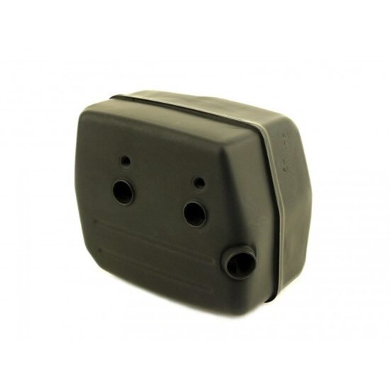 HUSQVARNA 61 268 272 Exhaust Muffler