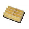 HUSQVARNA 261 262 266 268 272 394 Air Filter