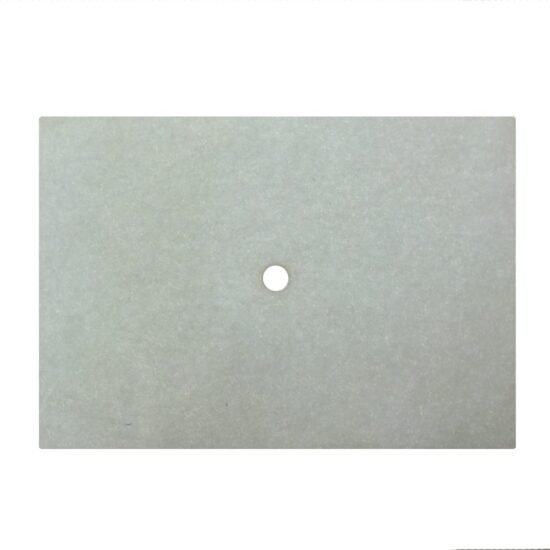 MCCULLOCH POWER MAC / MAC 6 Air Filter