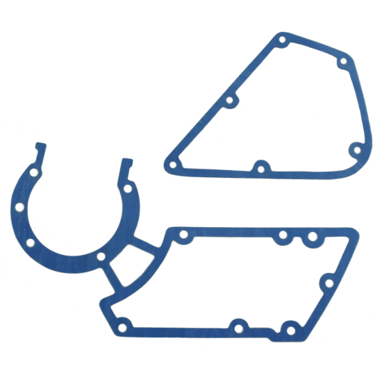 STIHL 08S TS350 TS360 Crankcase Gasket Set