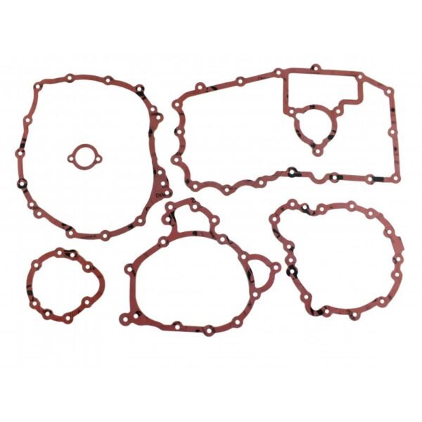 440801.jpg TRIUMPH DAYTONA 955 TIGER 955 1050 SPEED TRIPLE + Lower Engine Cover Gasket Set