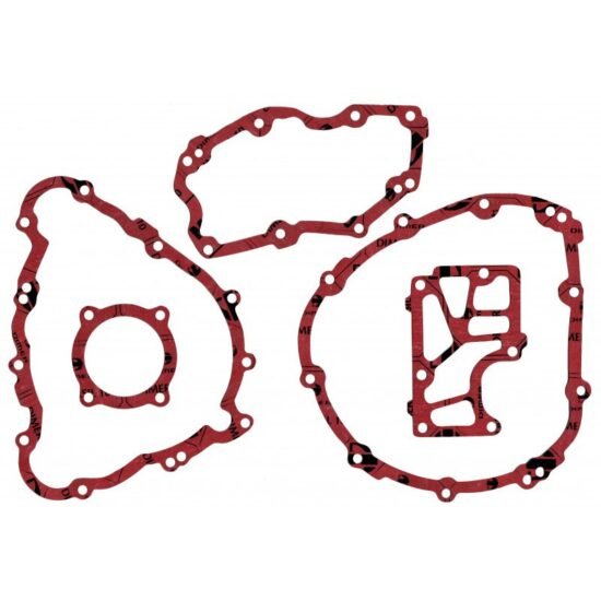 TRIUMPH STREET TRIPLE 675 & some DAYTONA 675 (2006-2012) Lower Engine Cover Gasket Set