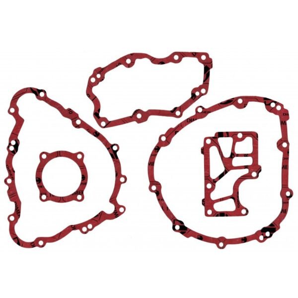 TRIUMPH STREET TRIPLE 675 & some DAYTONA 675 (2006-2012) Lower Engine Cover Gasket Set