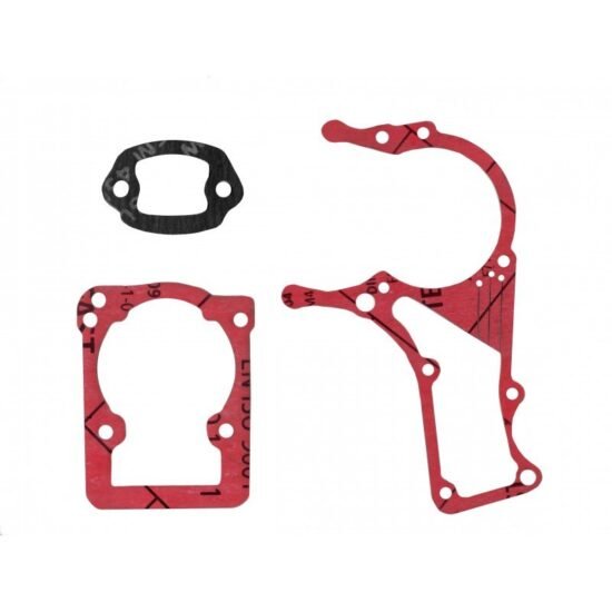 HUSQVARNA 565 572 Complete Gasket Set