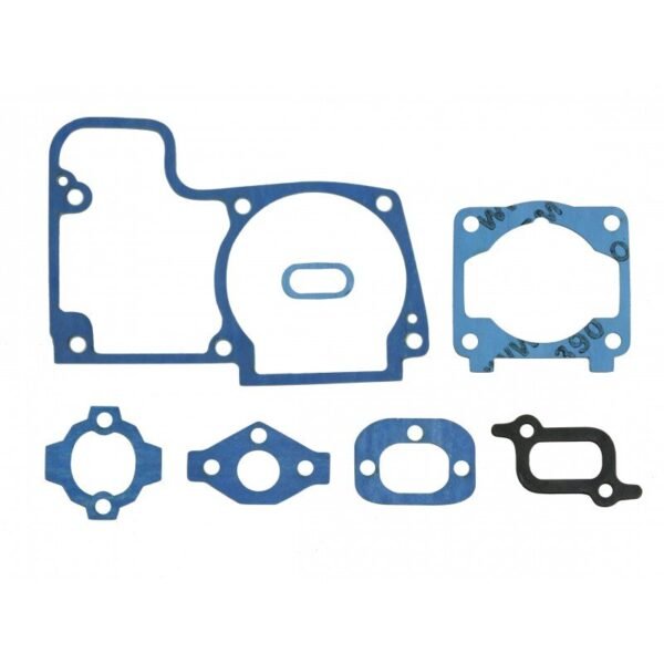 DOLMAR 100 100S PS33 Complete Gasket Set