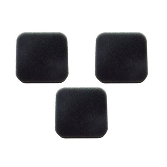 3X OLEO-MAC EFCO 725 HT26 HT27 TS236 Air Filter