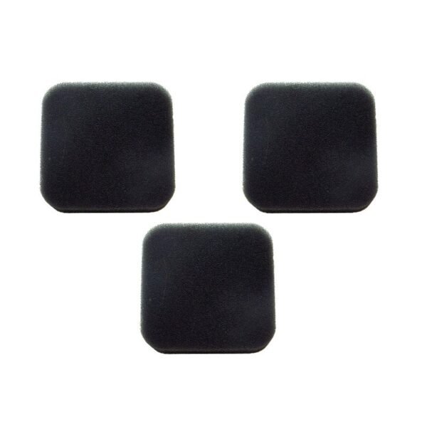 580400-4.jpg 3X OLEO-MAC EFCO 725 HT26 HT27 TS236 Air Filter