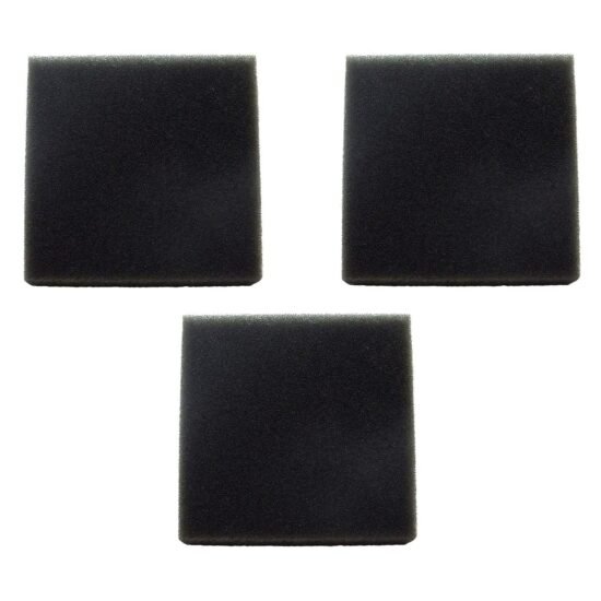 3X PARTNER COLIBRI 25 T210 HUSQVARNA POULAN Air Filter