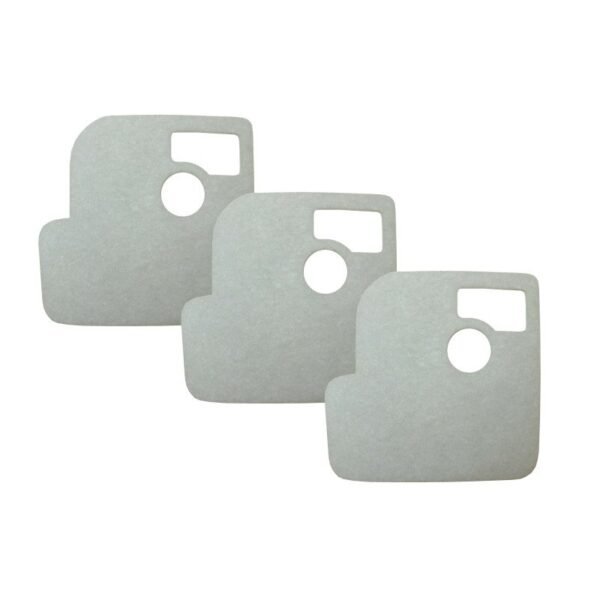 3X DOLMAR PS-311TH MAKITA EA3110T MARUYAMA Air Filter