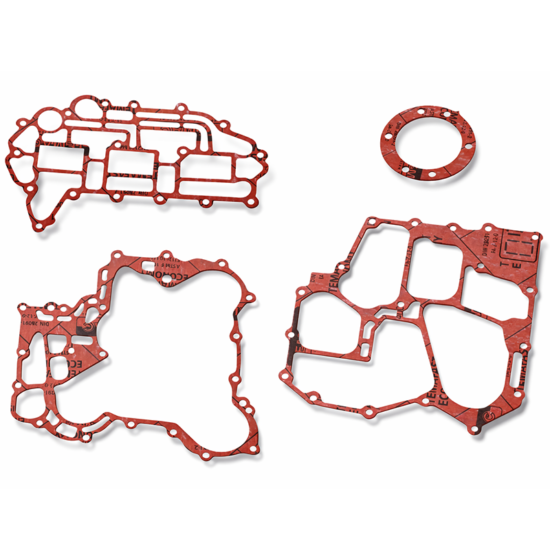 SEADOO 900 ACE ESO SPARK TRIXX GTS 90 Jet Ski Engine Gasket Set