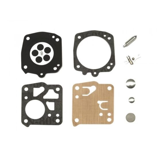 HUSQVARNA 61 266 268 272 Carburettor Repair Kit / Diaphragm / Gasket Set