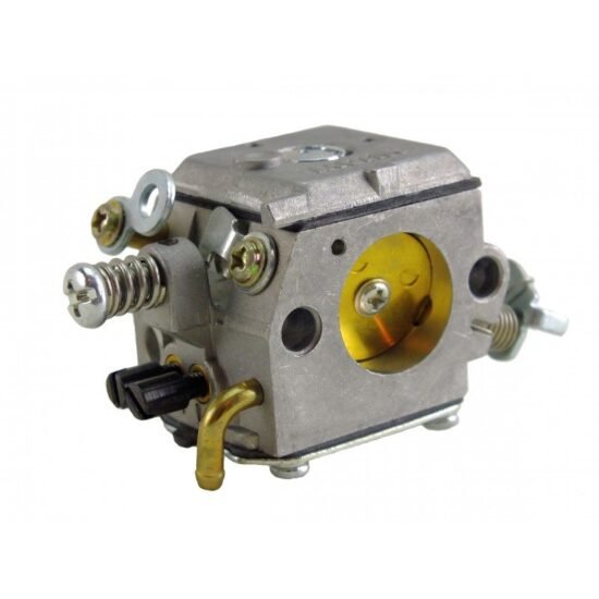 HUSQVARNA 340 345 346 350 351 JONSERED 2141 2145 2149 2150 WALBRO Carburettor
