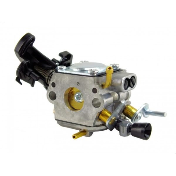 100151_1.jpg HUSQVARNA 445 445E 445II 450E 450II JONSERED 2245 ZAMA Carburettor