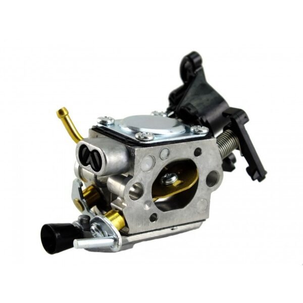 100151_3.jpg HUSQVARNA 445 445E 445II 450E 450II JONSERED 2245 ZAMA Carburettor