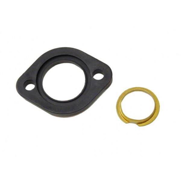 100204.jpg 4500 5200 5800 Chinese Chainsaw Carburettor Flange & Ring
