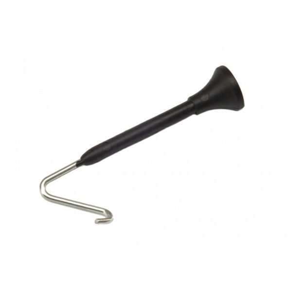 100209.jpg 4500 5200 5800 Chinese Chainsaw Choke Rod / Lever