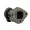 2500 25CC Chinese Chainsaw Intake Manifold