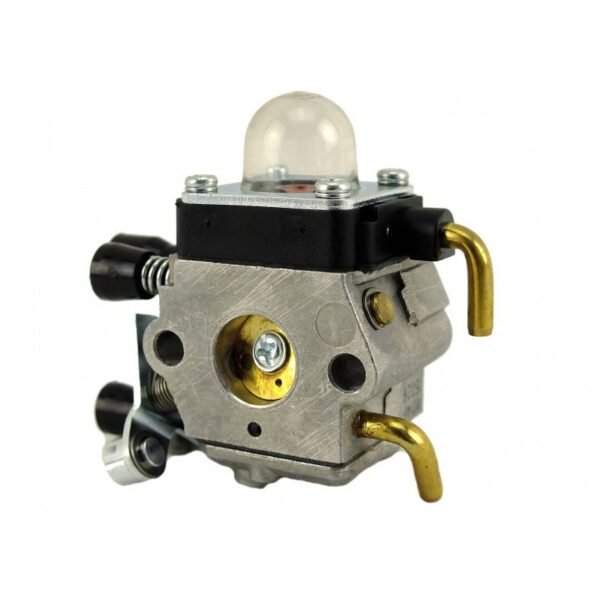 100572_1.jpg STIHL FC55 FC85 FS38 FS45 FS46 FS55 FS75 FS80 FS85 HS85 HT75 KM55 Carburettor