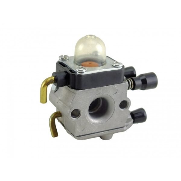 100572_2.jpg STIHL FC55 FC85 FS38 FS45 FS46 FS55 FS75 FS80 FS85 HS85 HT75 KM55 Carburettor