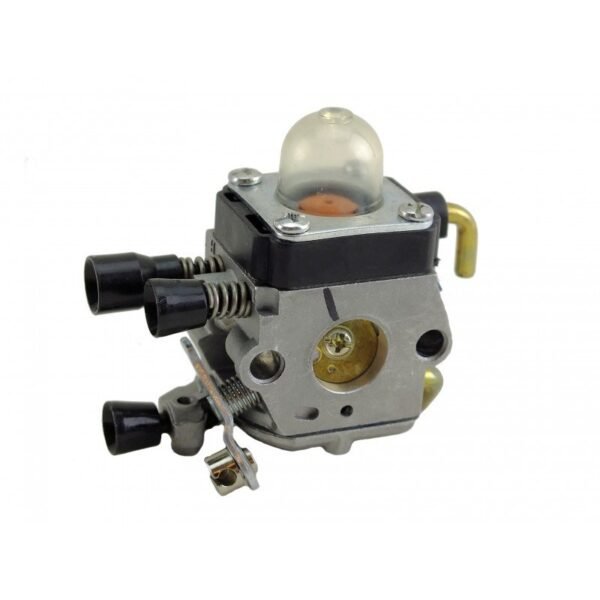100572_4.jpg STIHL FC55 FC85 FS38 FS45 FS46 FS55 FS75 FS80 FS85 HS85 HT75 KM55 Carburettor