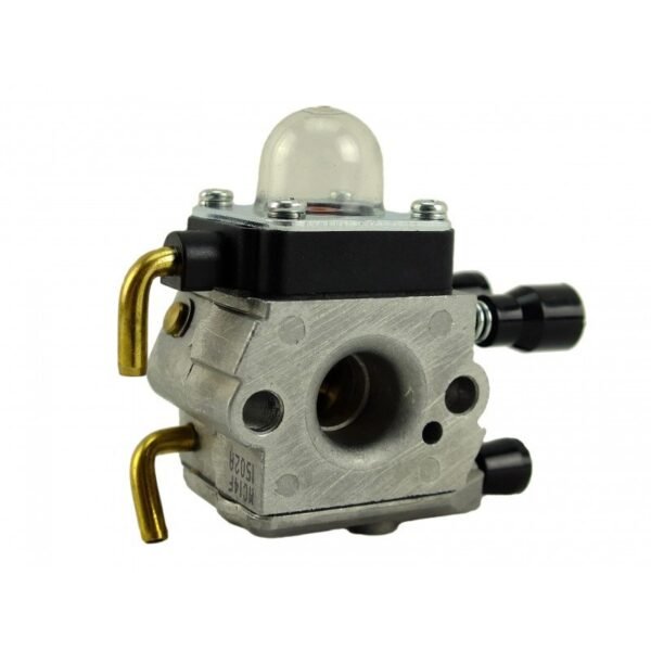 100572_5.jpg STIHL FC55 FC85 FS38 FS45 FS46 FS55 FS75 FS80 FS85 HS85 HT75 KM55 Carburettor