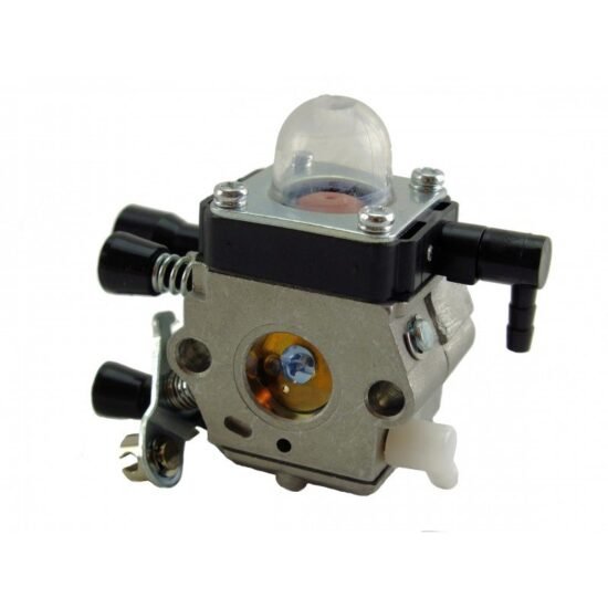 100573_1.jpg STIHL FS38 FS45 FS46 FS46C FS55 FS55R KM55R Carburettor