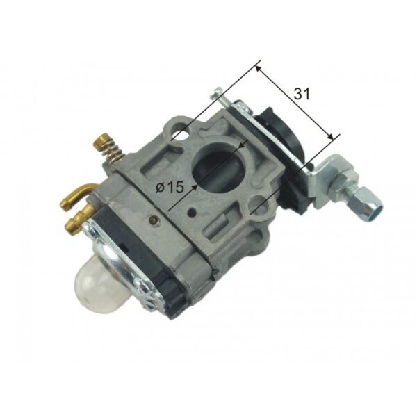 43CC 52CC Strimmer Carburettor