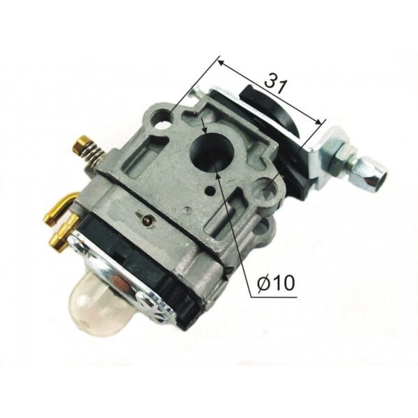 23CC 26CC Strimmer Carburettor