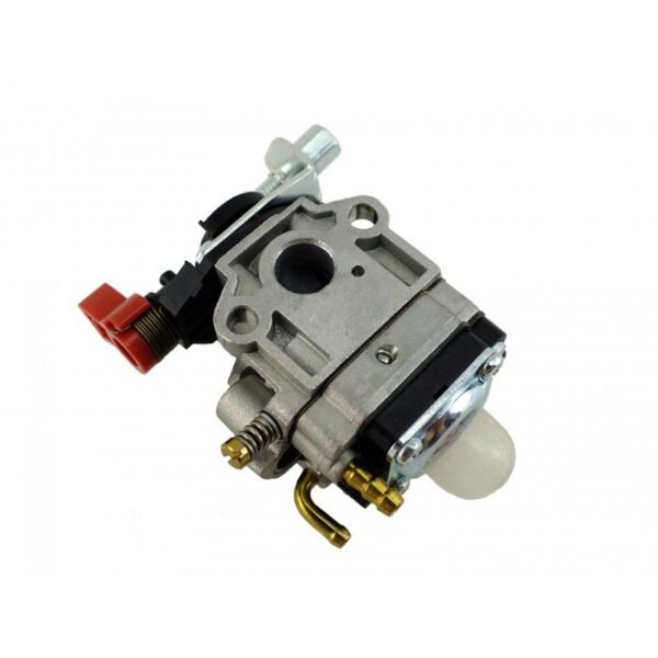 100631_2.jpg MITSUBISHI TU26 23CC 26CC Strimmer Carburettor