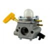 HOMELITE UT-09520 UT-09521 UT-09523 UT-09525 Carburettor