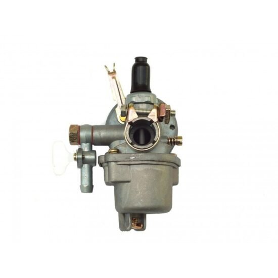 100701_1.jpg Strimmer Lawnmower ZENOAH G4K Carburettor