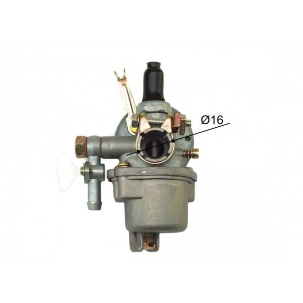 Strimmer Lawnmower ZENOAH G4K Carburettor