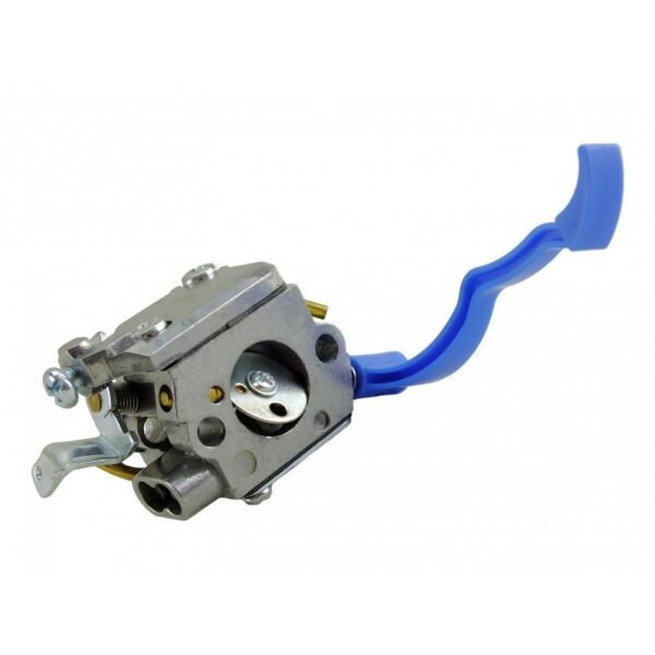 HUSQVARNA 125B 125BX 125BVX Carburettor