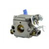 HUSQVARNA 125B 125BX 125BVX Carburettor