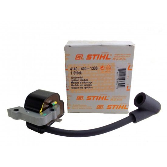 STIHL FC55 FS38 FS45 FS55 HL45 HS45 KM55 Ignition Coil
