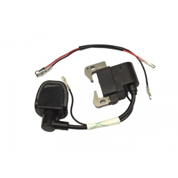 Strimmer Hedge Trimmer 1E40F-6 Ignition Coil