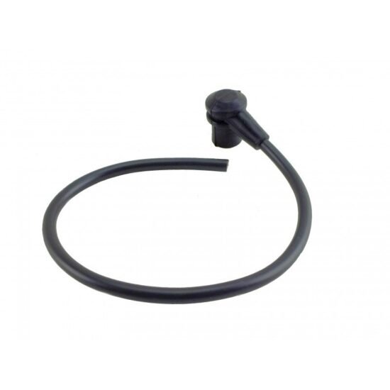 110950_1.jpg Strimmer Chainsaw Ignition Coil HT Lead + Cap