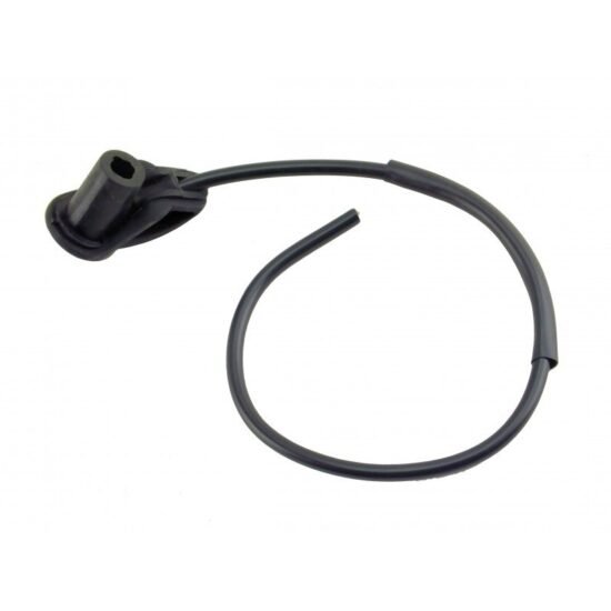 110951_1.jpg Strimmer Chainsaw Ignition Coil HT Lead + Cap