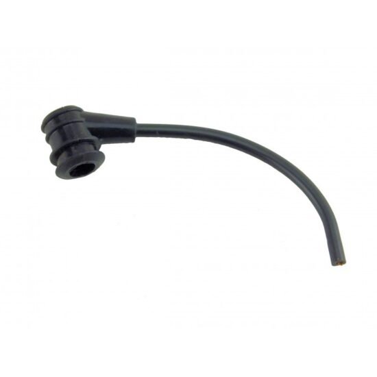 110952_1.jpg Strimmer Chainsaw Ignition Coil HT Lead + Cap