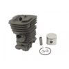 HUSQVARNA 136 136LE 137 137E 141 142 JONSERED 2036 2040 CS2040 38MM Cylinder & Piston Kit