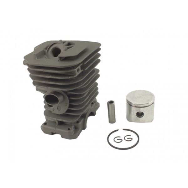 HUSQVARNA 136 136LE 137 137E 141 142 JONSERED 2036 2040 CS2040 38MM Cylinder & Piston Kit