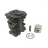 HUSQVARNA 136 136LE 137 137E 141 142 JONSERED 2036 2040 CS2040 38MM Cylinder & Piston Kit