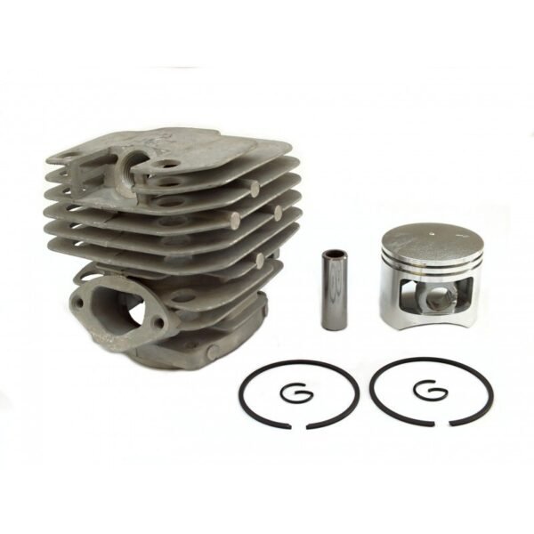 4500 45CC Chinese Chainsaw 43MM Cylinder & Piston Kit