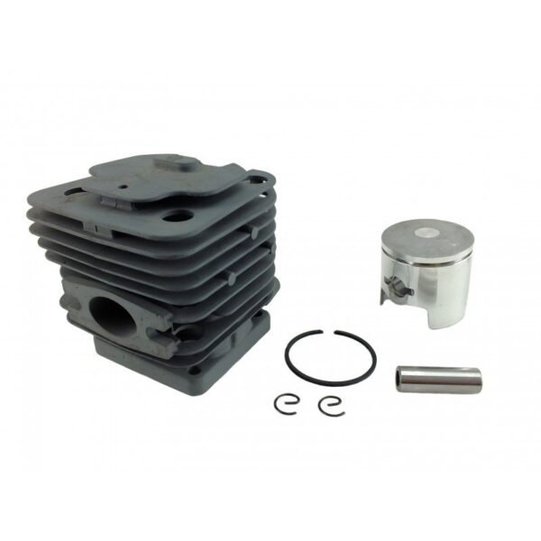 3800 38CC Chinese Chainsaw KOMATSU ZENOAH B&Q DRAPER SANLI SOVEREIGN POWERPLUS 39MM Cylinder & Piston Kit