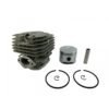 6200 62CC KOMATSU ZENOAH TIMBERPRO Chinese Chainsaw 48MM Cylinder & Piston Kit