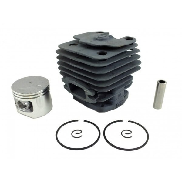 120290_2.jpg 5800 58CC Chinese Chainsaw 45.2MM Cylinder & Piston Kit