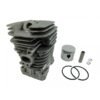 PARTNER 350 370 390 Husqvarna 41 137 141 McCulloch Mac 335 CS318 Jonsered 2036 CS2040 41MM Cylinder & Piston Kit