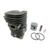PARTNER 350 370 390 Husqvarna 41 137 141 McCulloch Mac 335 CS318 Jonsered 2036 CS2040 41MM Cylinder & Piston Kit