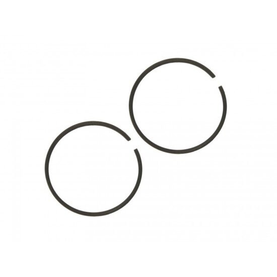PARTNER 350 351 352 370 371 390 401 402 41MM Piston Ring Set
